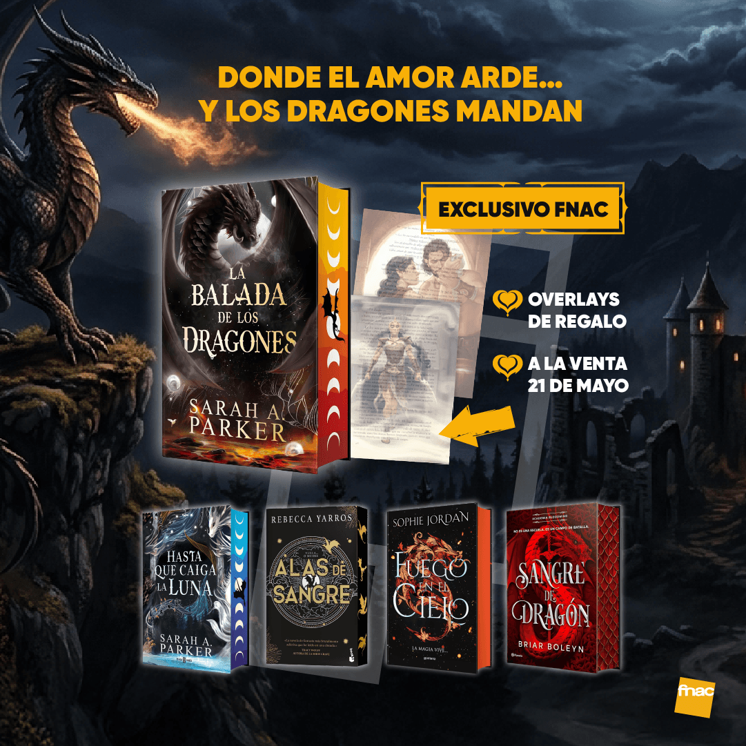 Fnac España tweet media