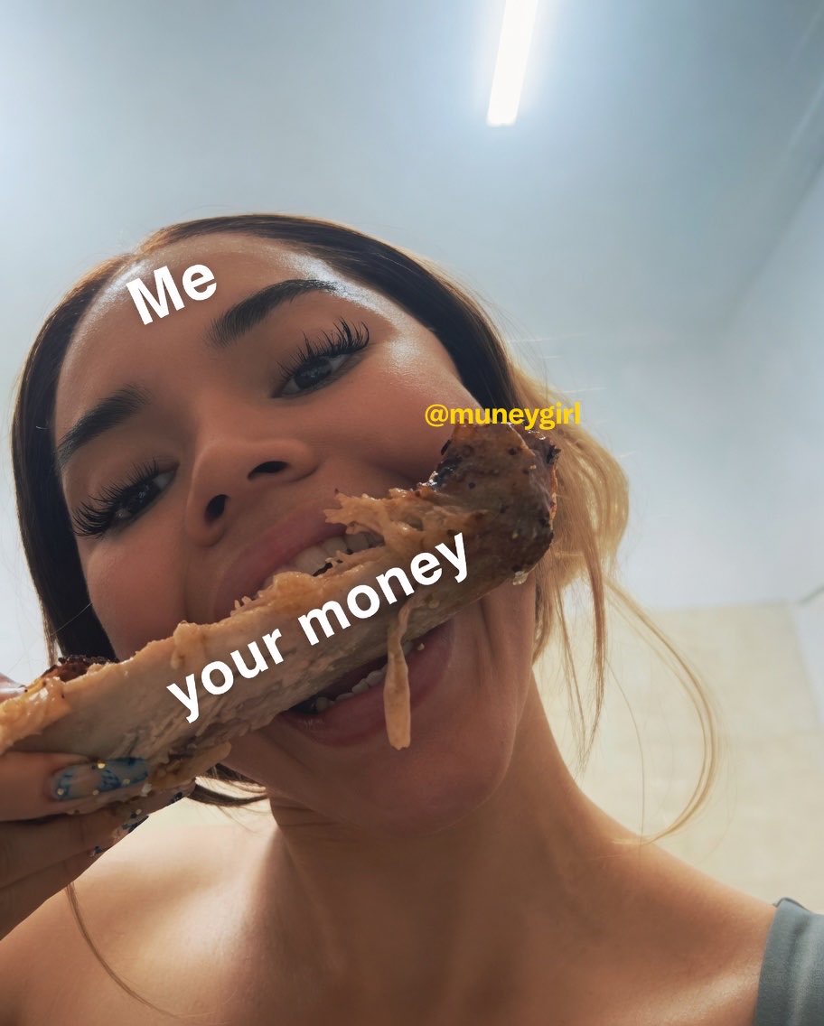 𝓜𝓾𝓷𝓮𝔂𝓰𝓲𝓻𝓵 🎀✨💸 tweet media