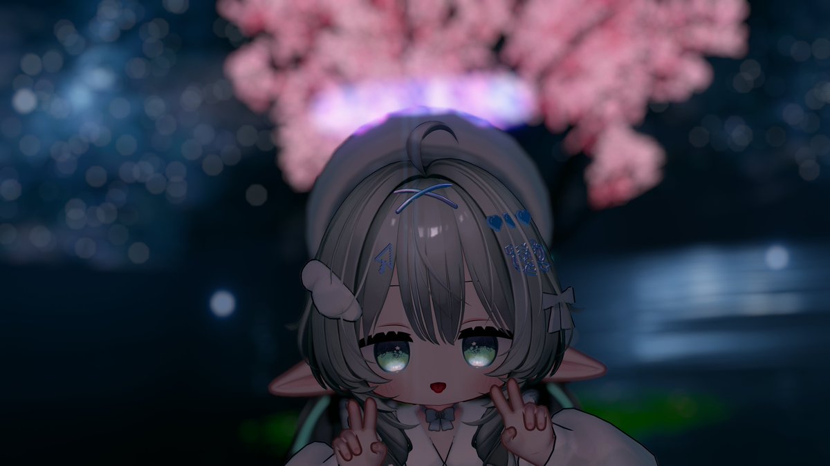 みとです!🌸 tweet media