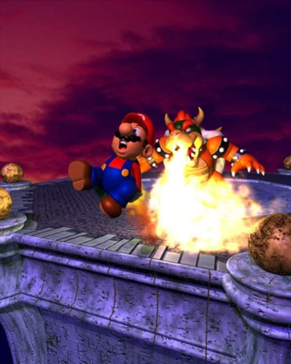 Gaming Aesthetics tweet media