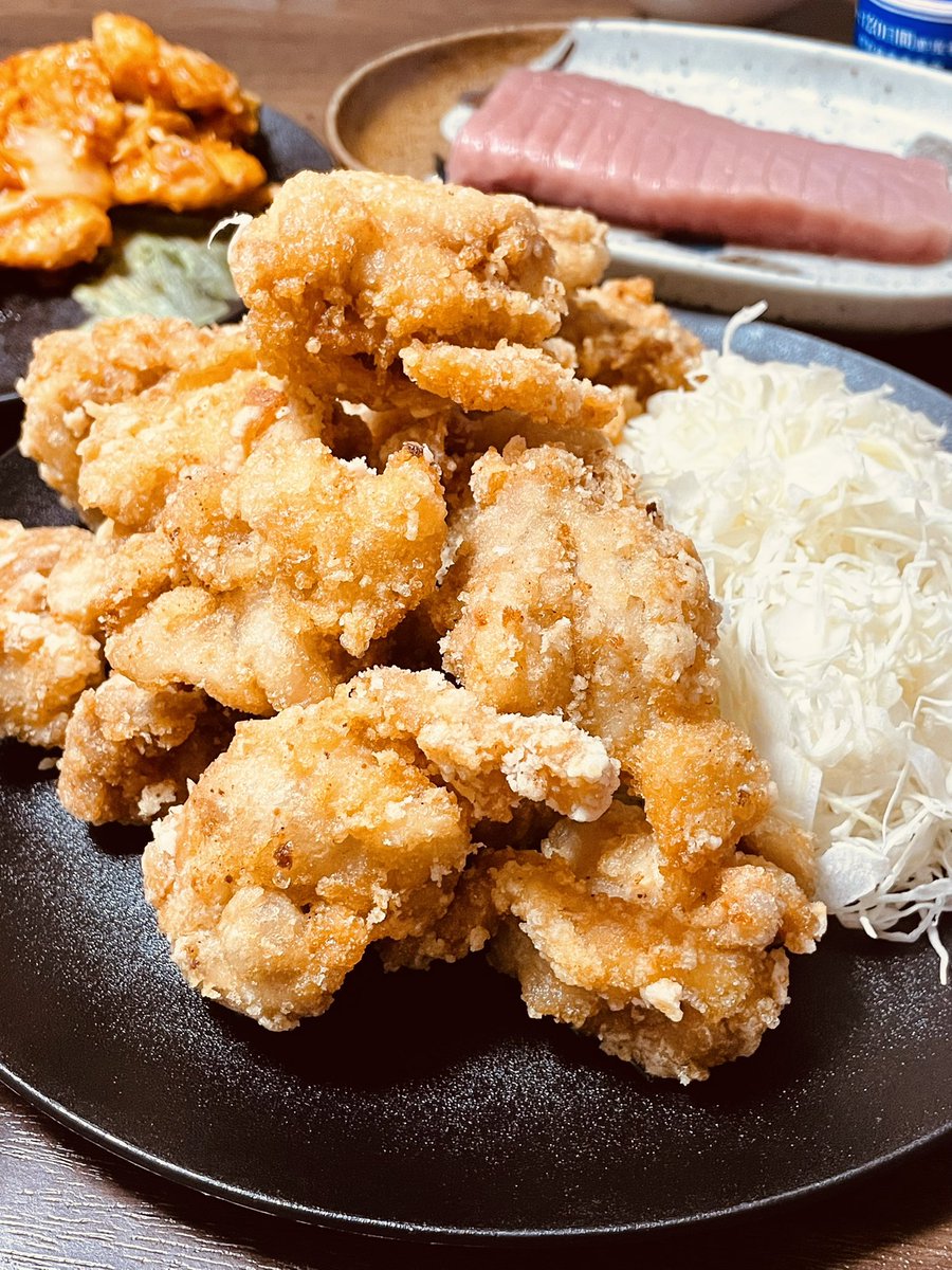 あーも【居場所はキッチン】 tweet media