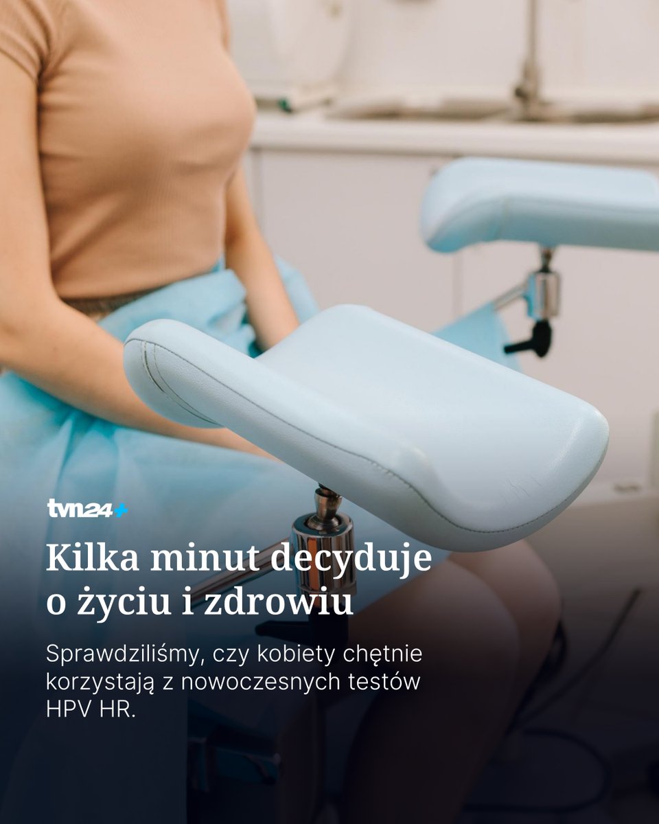 TVN24+ tweet media