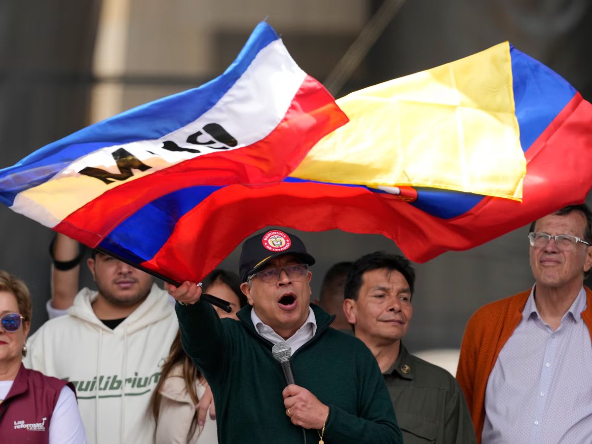 🇨🇱 𝐂𝐑𝐈𝐒𝐓𝐈𝐀́𝐍 𝐀𝐑𝐀𝐘𝐀 - DIPUTADO tweet media