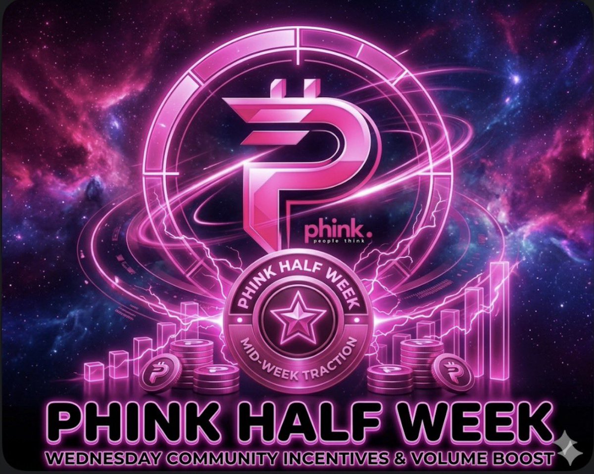 Phink BR tweet media