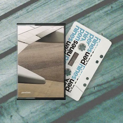 予約受付中/8月上旬入荷予定】 PENNINES / RECORDINGS 2008-09 00年代