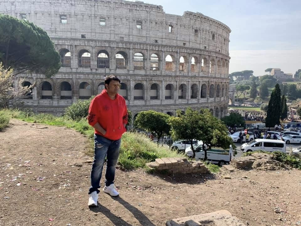 Prashant Karulkar tweet media