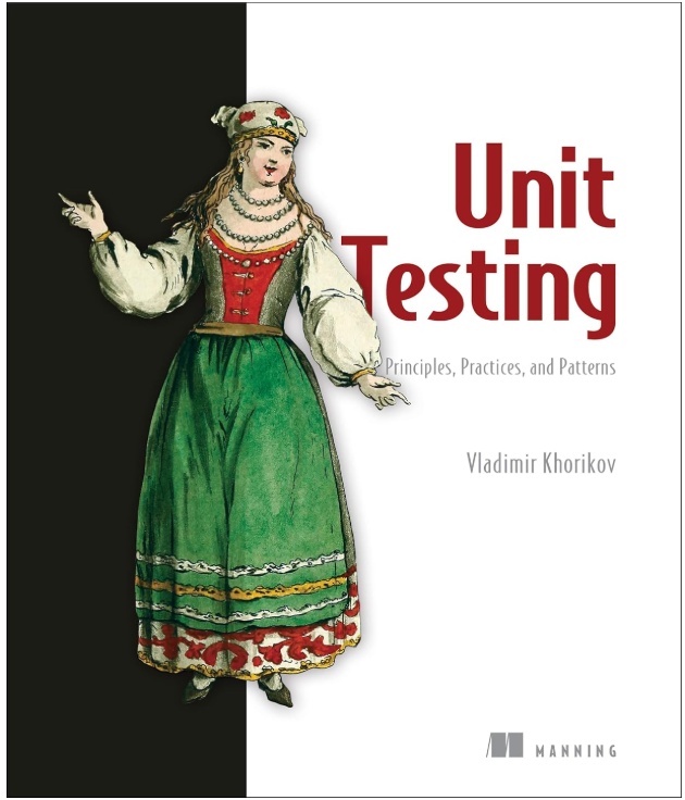 KshitijWeb3's tweet photo. @vkhorikov This book is truly a gem. After such a long time, I’ve read a technical book this good. Thank you!

A must-read for anyone who truly wants to understand unit testing. For me, the real “Aha!” moment was learning about the Classical and London styles of unit testing. https://t.co/FKmGFkboZh