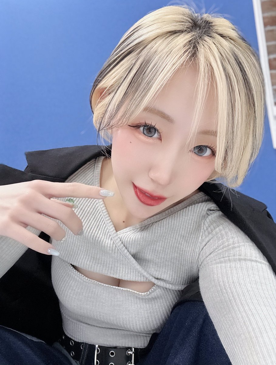 LISA(ambitious)@5.31生誕イベントやります🎂 tweet media