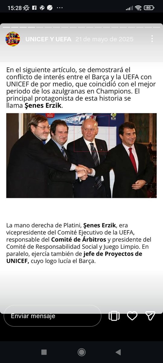 Antonio ramon López perea tweet media