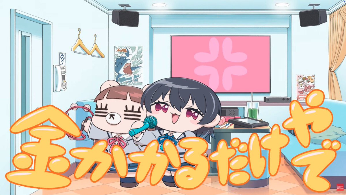 ぐえりざ tweet media