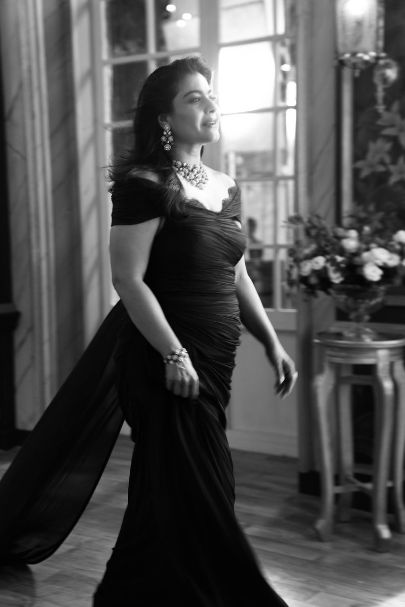 Kajol tweet media