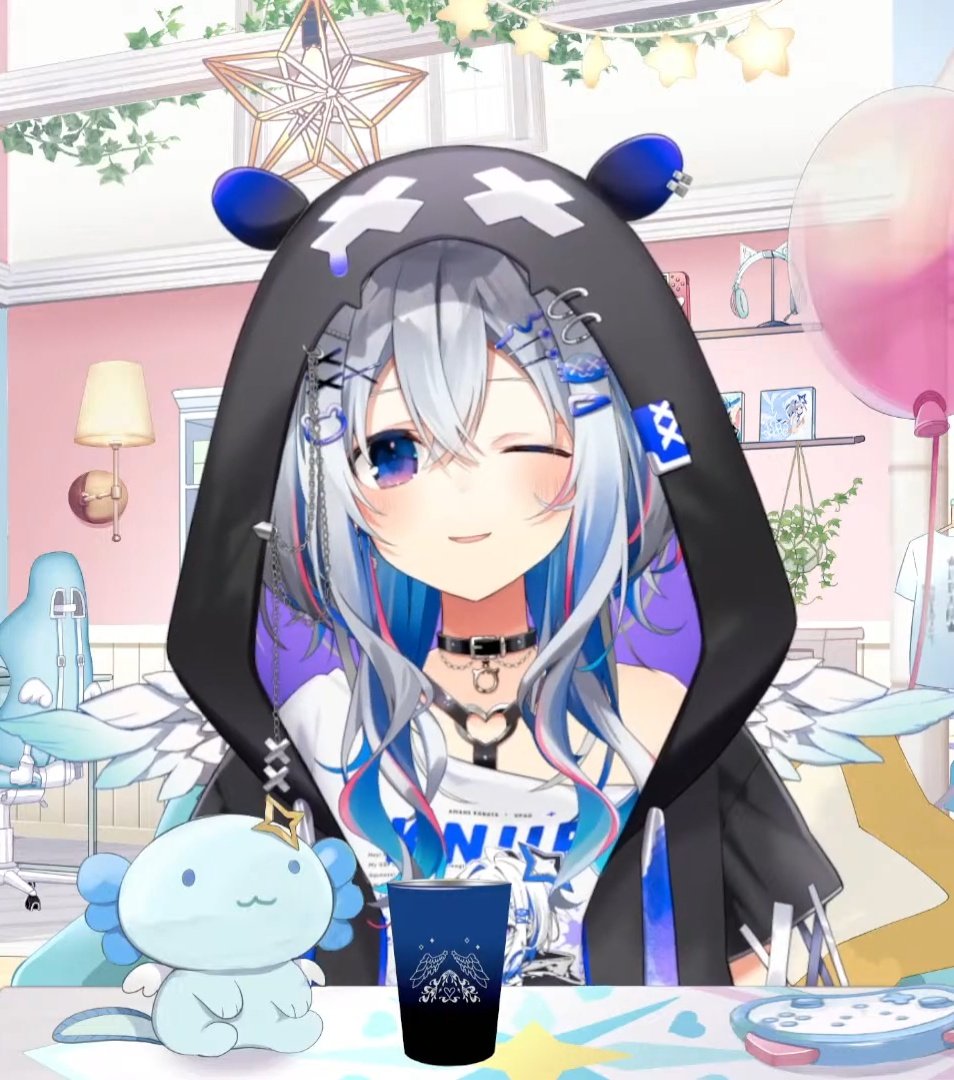 ギャラン💫(生涯あるてぃめっとへい民) tweet media