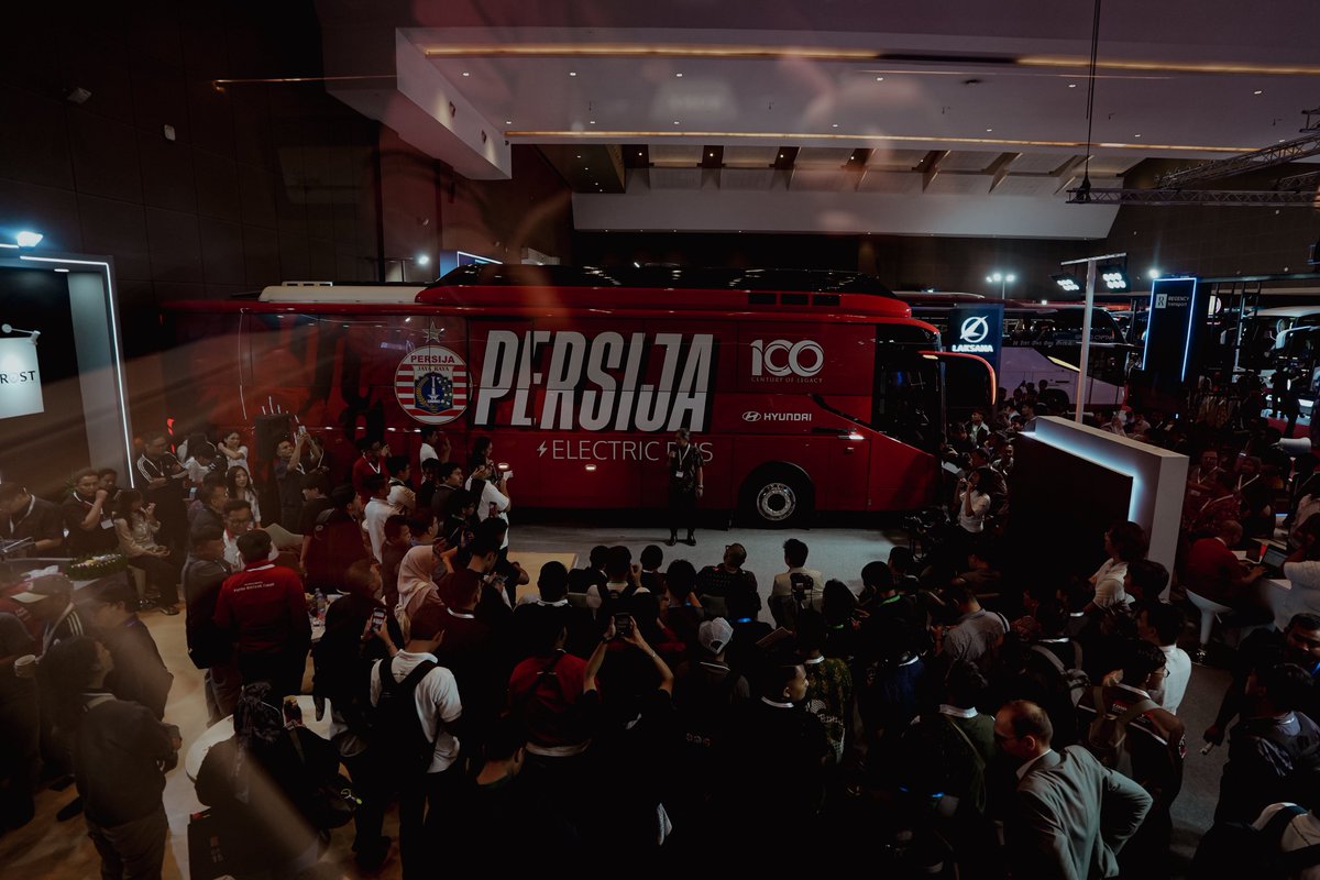 Persija Jakarta tweet media