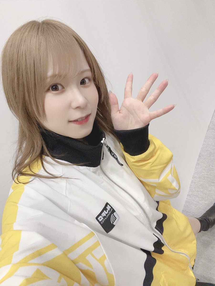 掛川 渚🐰なぎ tweet media