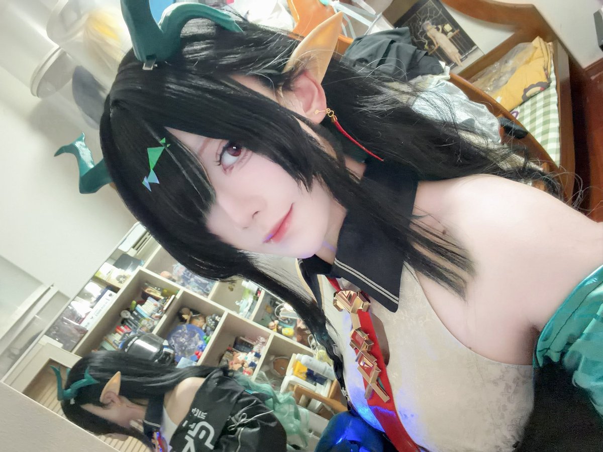 芝士酸奶 tweet media