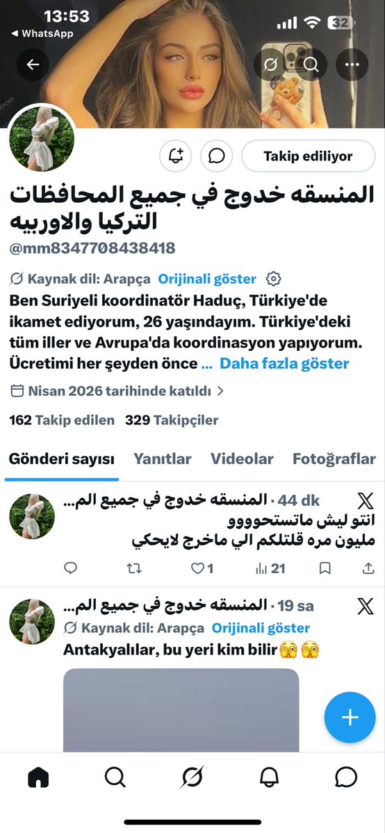 Issiz Adam tweet media