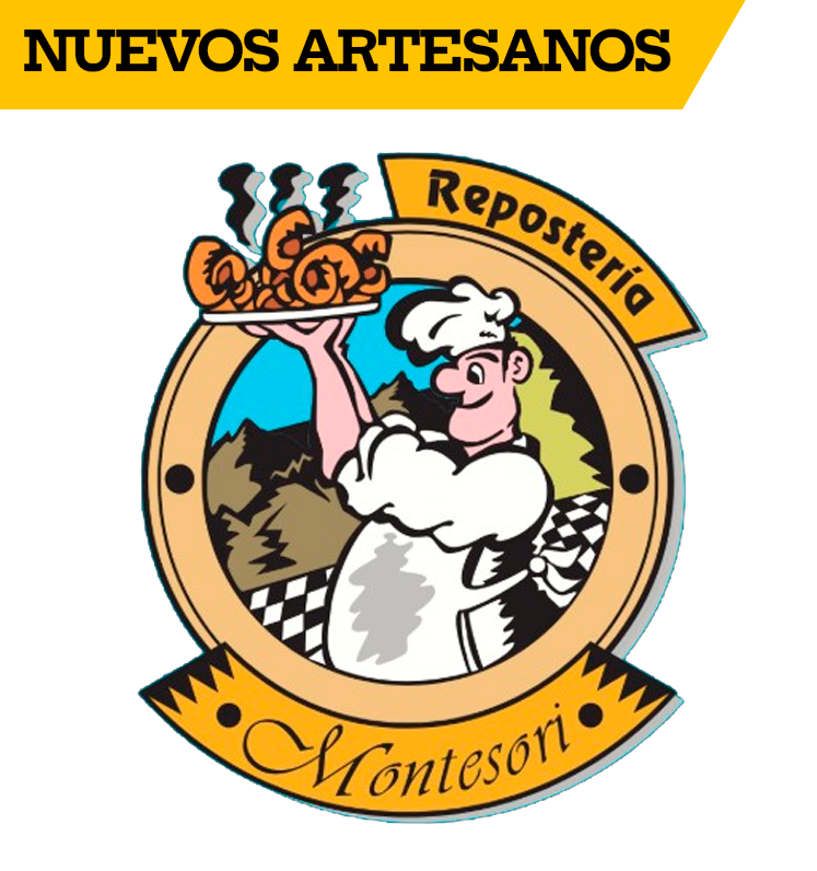 Alimentarios's tweet photo. La repostería artesanal no solo alimenta.
También emociona.

Bienvenida Repostería Montesori a la familia de artesanos alimentarios de Castilla y León. ❤️ https://t.co/iaPzFxqFLS