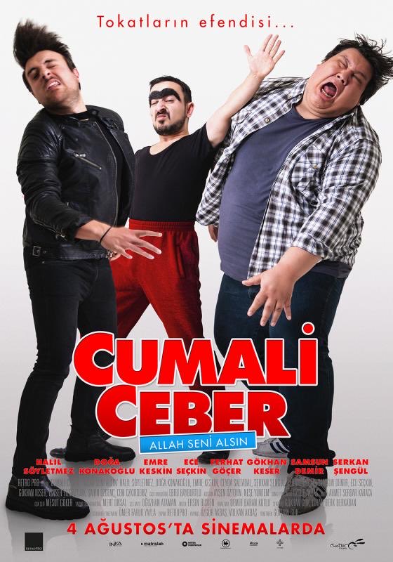Berk tweet media