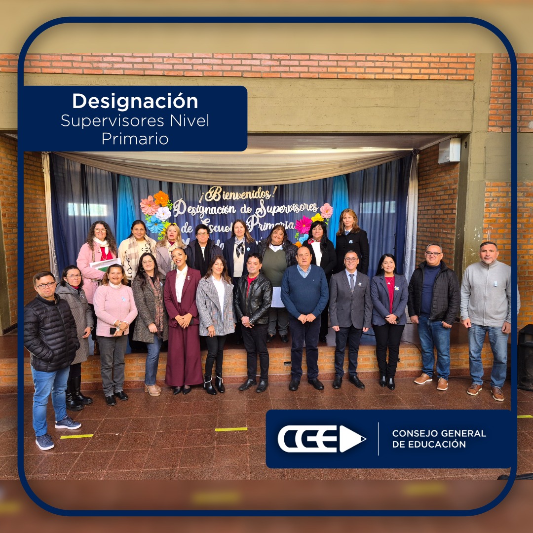 CGE Misiones tweet media