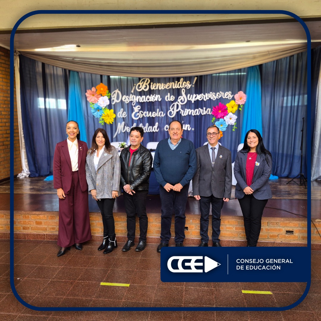 CGE Misiones tweet media