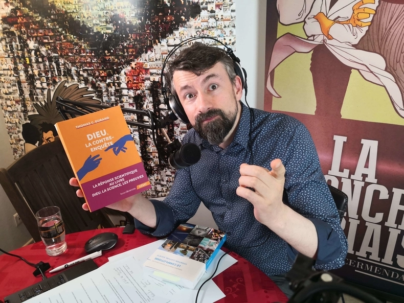 Aurélien tweet media
