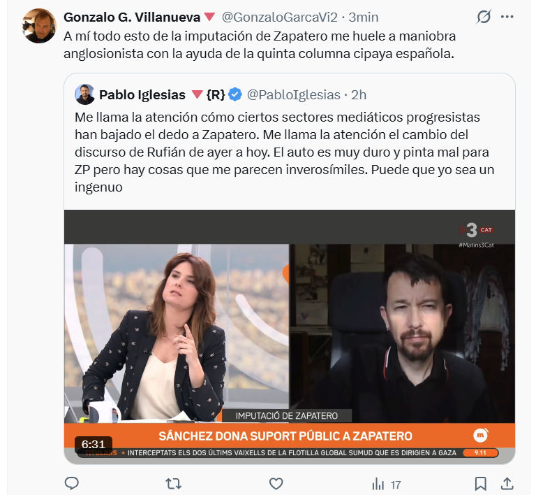 Acción y Comunicación sobre Oriente Medio - ACOM tweet media