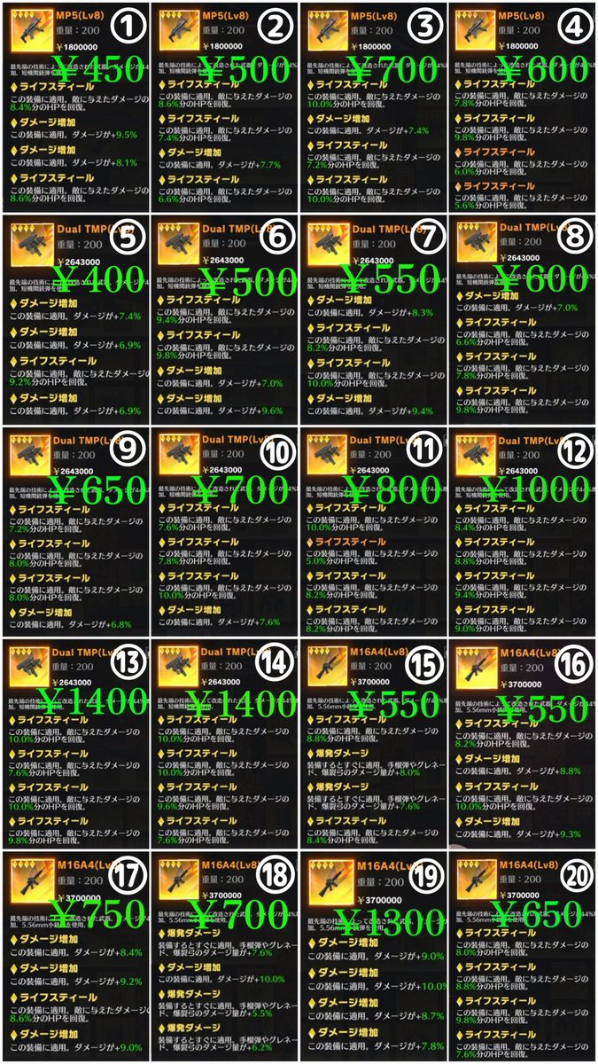 死柄木 弔🧙♂️ tweet media