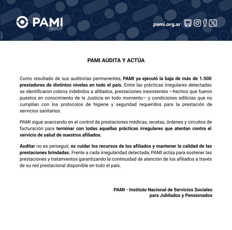 PAMI - INSSJP tweet media