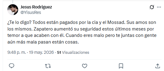 Acción y Comunicación sobre Oriente Medio - ACOM tweet media
