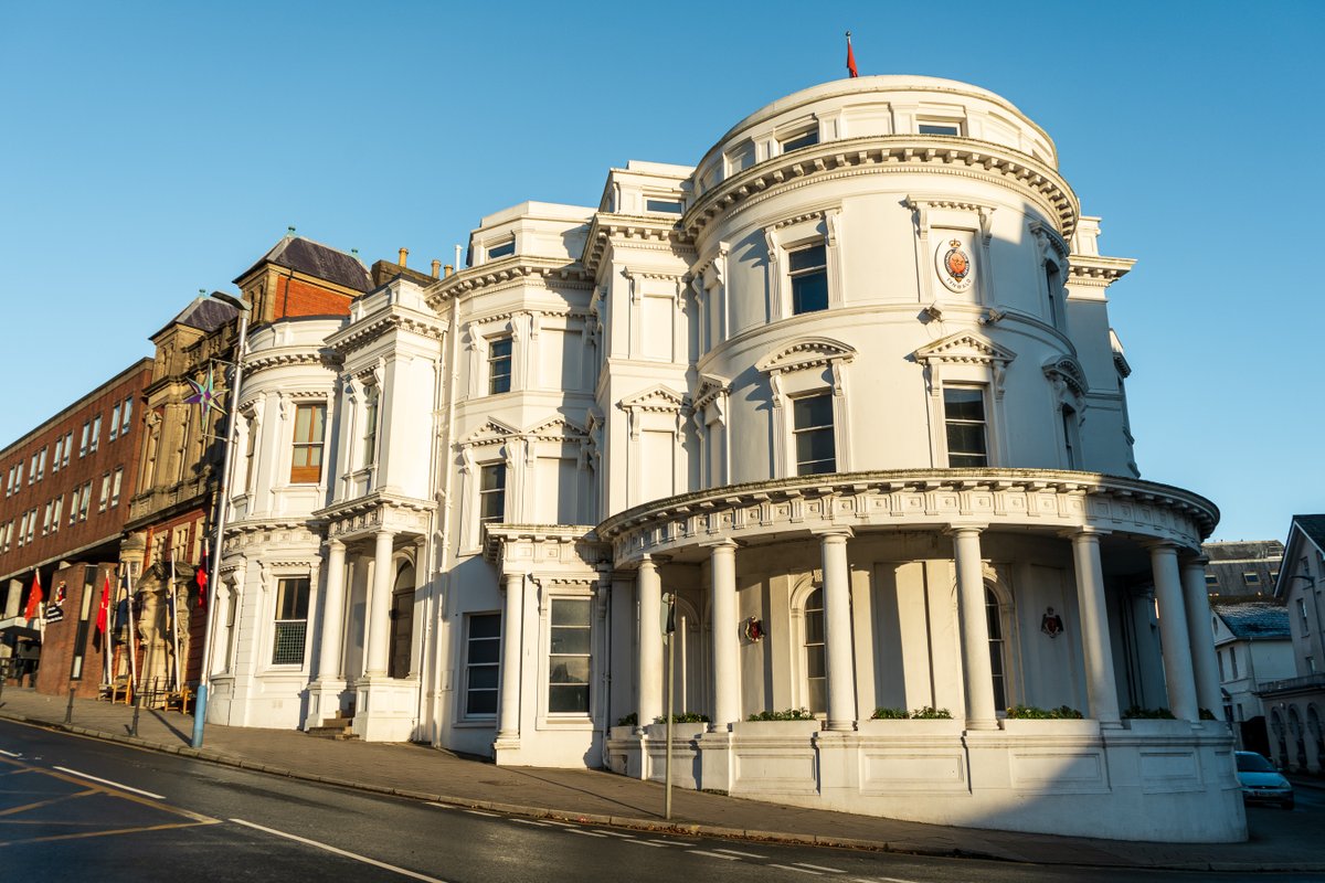 IOMGovernment's tweet photo. A £20.8m supplementary vote for health and social care will go before Tynwald next month. Funding addresses growing demand, staffing pressures and rising treatment costs while continuing to prioritise safe, high-quality care: https://t.co/C3itIgULjp #isleofman https://t.co/YNoFahUse0