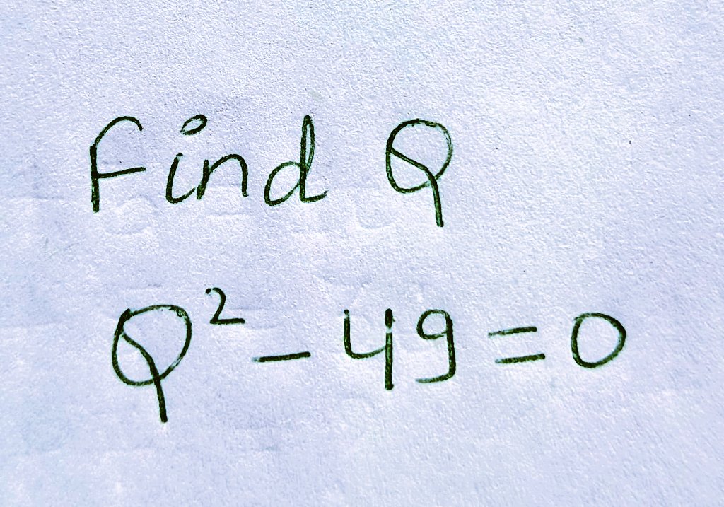 MATHS WITH ZIA tweet media