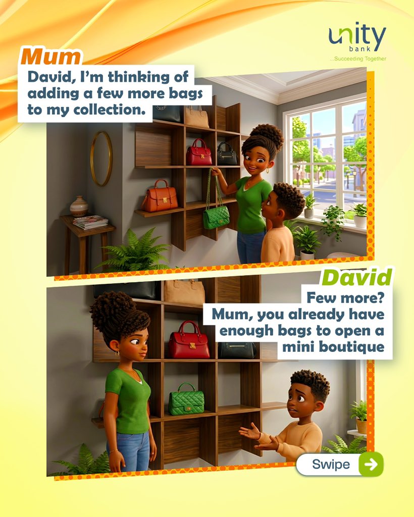 UnityBankPlc's tweet photo. Smart money habits should start early. 

With GenFi, kids and teens learn how to save, budget, and make smarter financial decisions in a fun and engaging way.

Download the GenFi App today to raise financially smart kids like David. 

#GenFi #UnityKids #MoneySmartKids https://t.co/TzEU2BYGSm