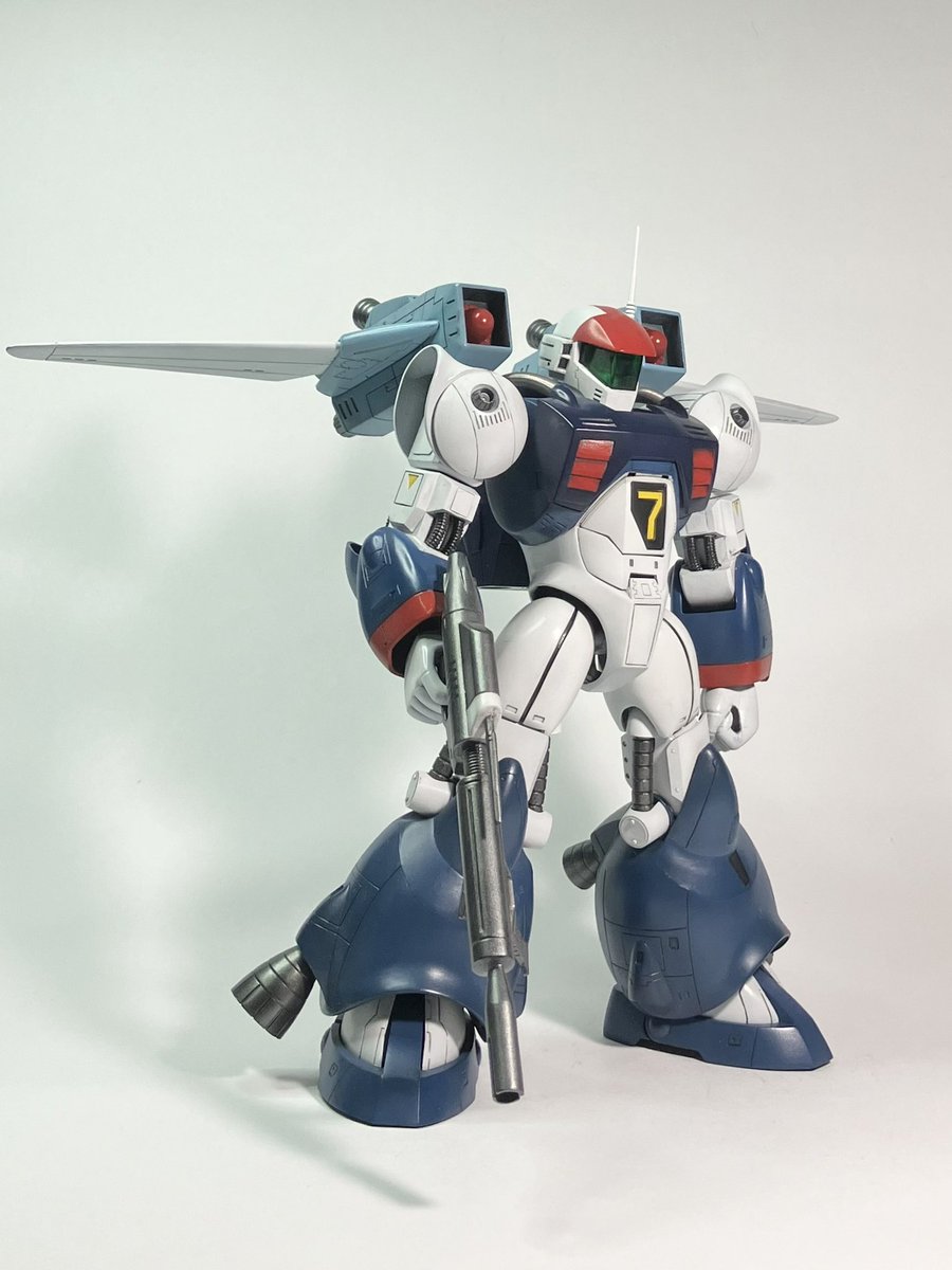 また作ってみたい機体をあげる見た人もあげる 旧キット 1/100