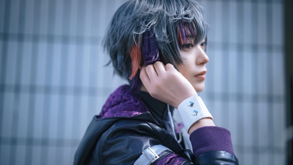 柚子村ꘜ tweet media