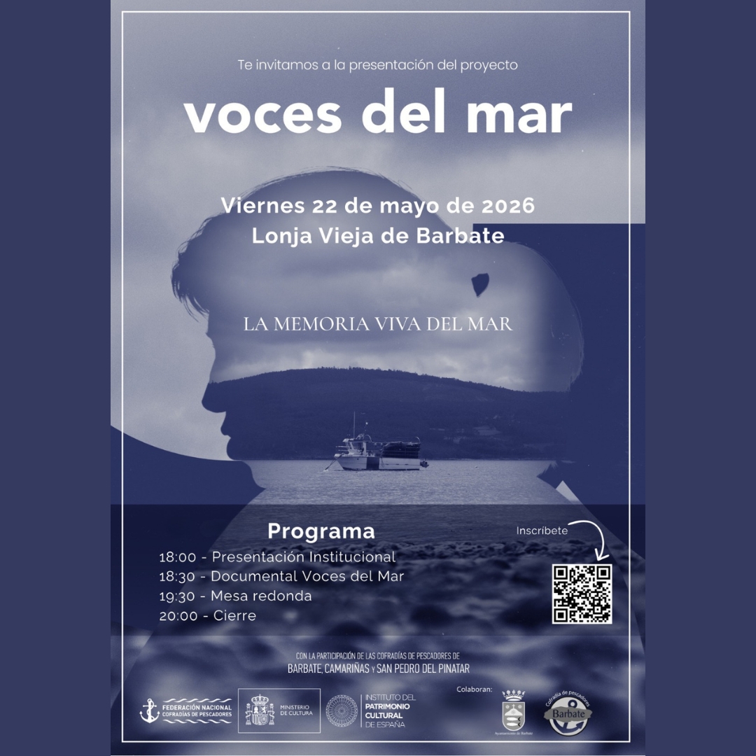 Federación Andaluza de Cofradías de Pescadores tweet media