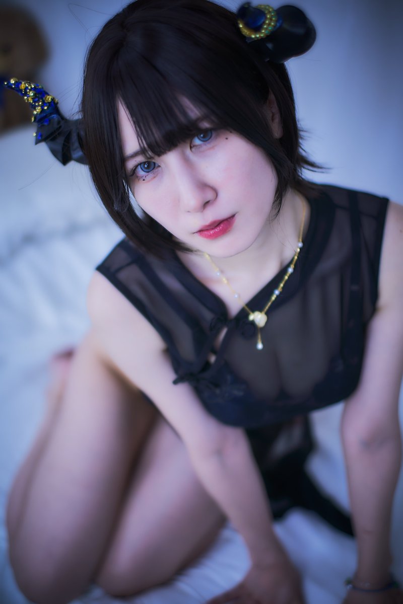 tk_colorpt's tweet photo. 奥寺テーラさん　@fukurou_talla https://t.co/nNeL5RswyI
