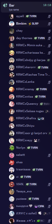 Krow Thornes 🗡️⌛ tweet media