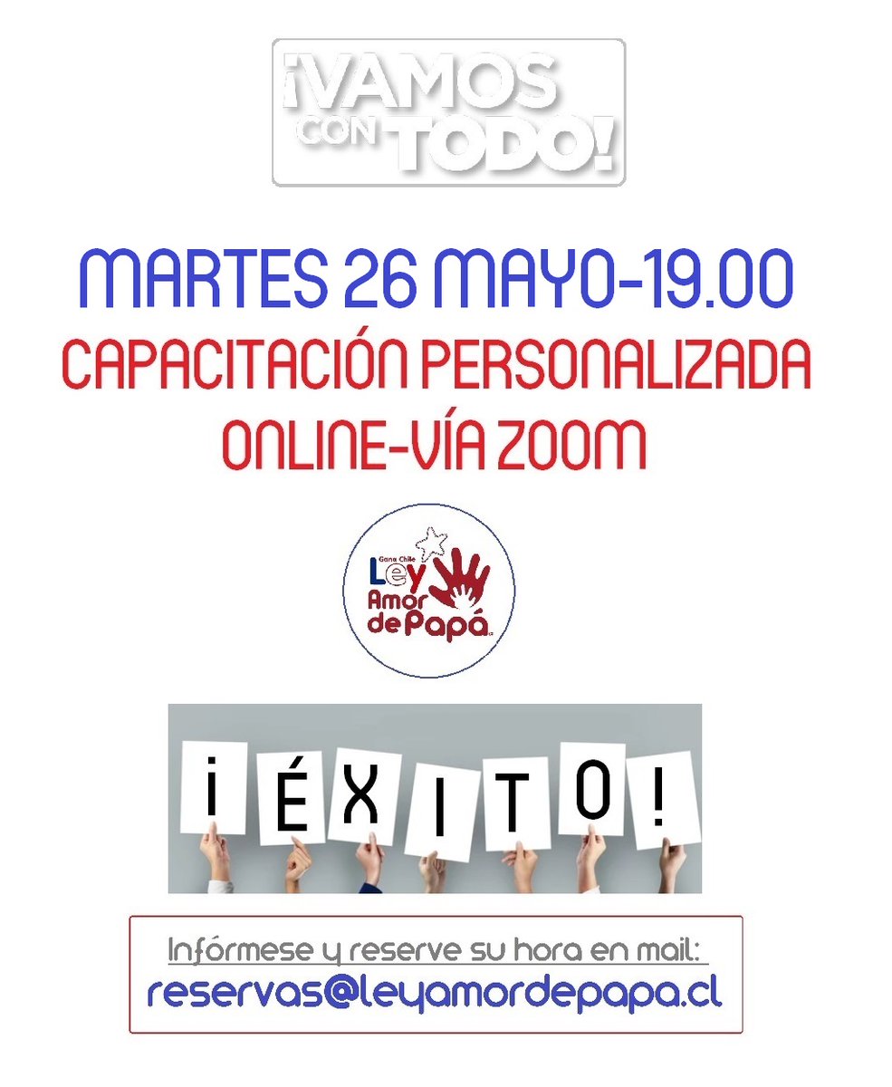DefensorNinoCL's tweet photo. ¡VAMOS CON TODO EN DEFENSA DE  DERECHOS DE QUIENES MÁS AMAMOS: NUESTROS HIJOS!

Si sufre la injusta separación de sus hijos, le recordamos que con nuestra #LEYAMORDEPAPÁ podremos revertir esa situación que vulnera los derechos de quienes MÁS amamos: NUESTROS HIJOS

@AmordePapa https://t.co/OatO4gkLIe