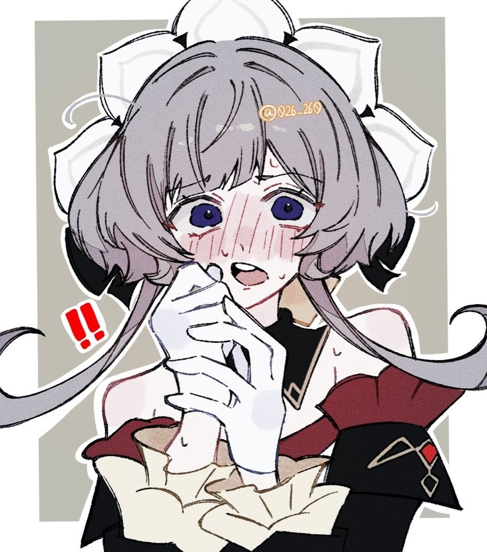 つむつむ tweet media