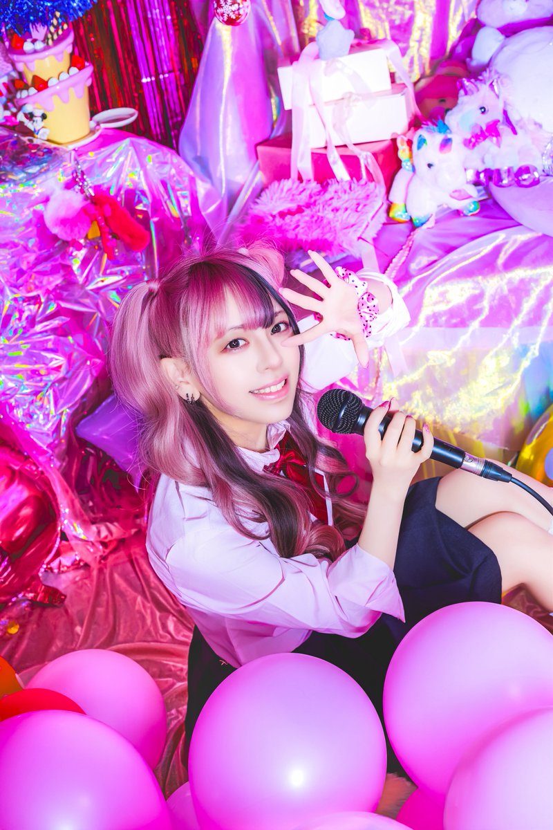 魔法のあいらんど🪄 tweet media