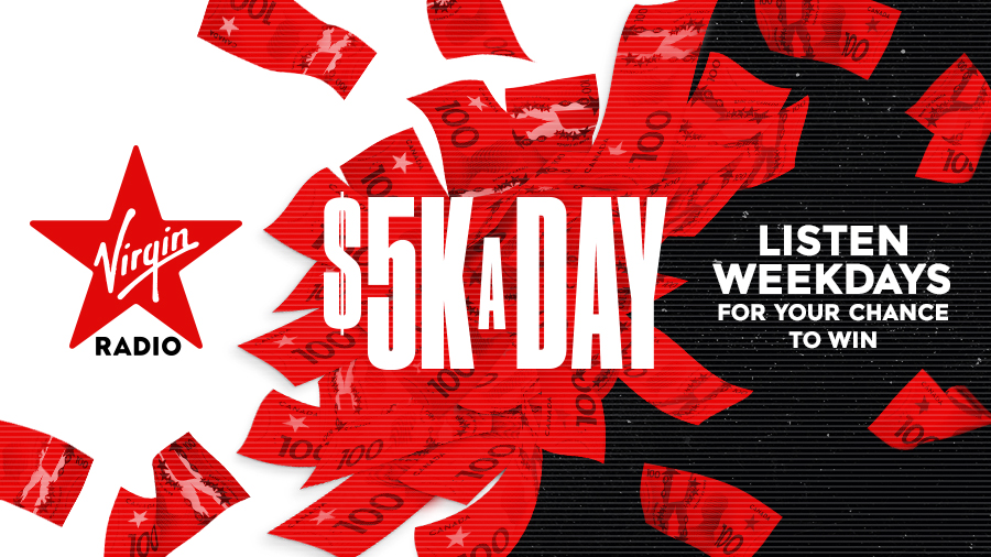 Virgin Radio Toronto tweet media