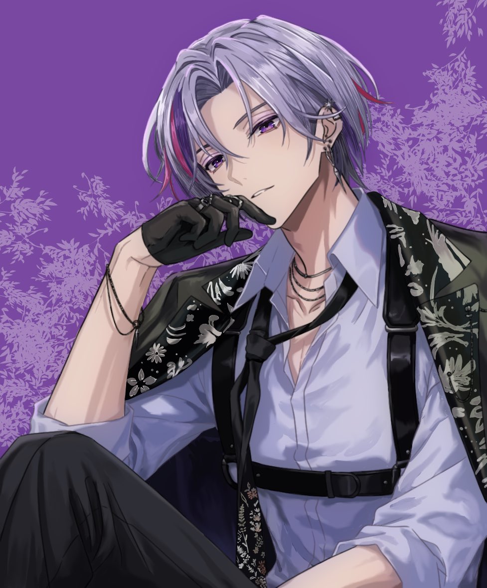 弓月 tweet media