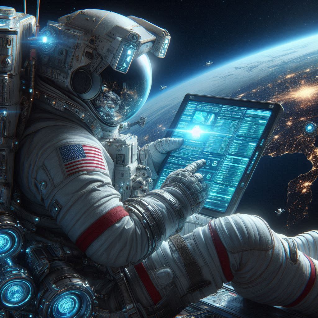 Intergalactic Herald tweet media
