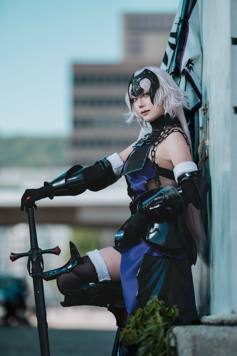やーにゃ👾 (@yaanya_cos) / Posts / X