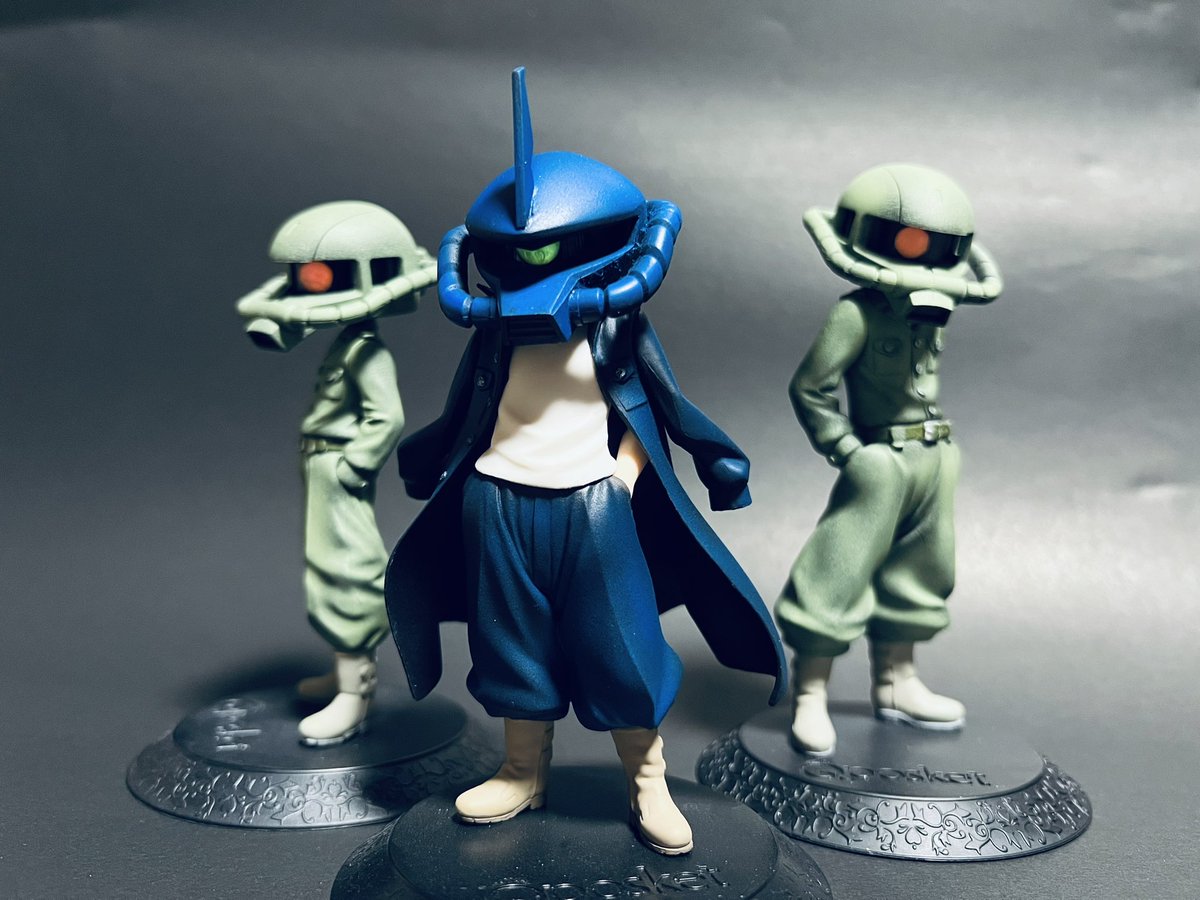 Bluefox tweet media