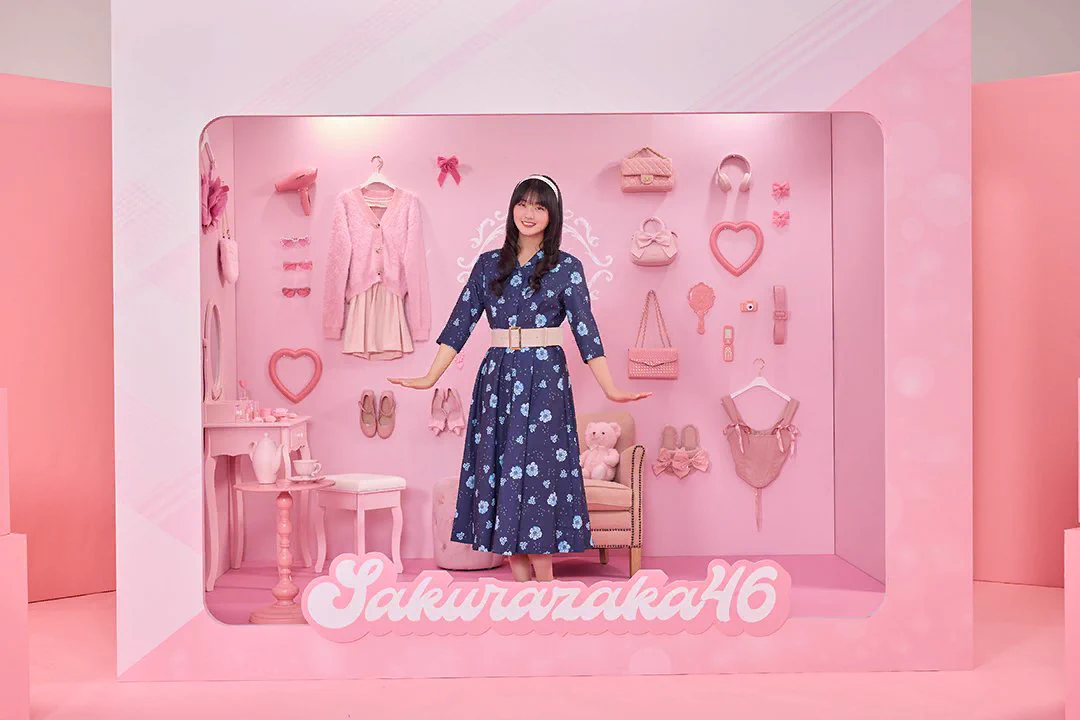 櫻坂46 on X: 