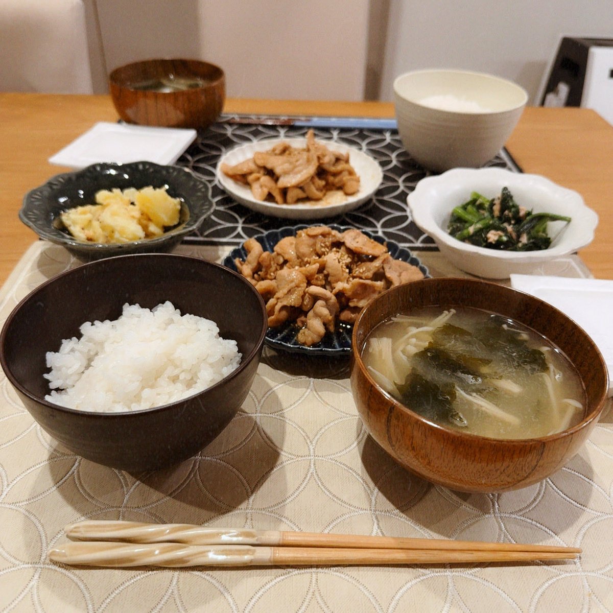 未生 tweet media