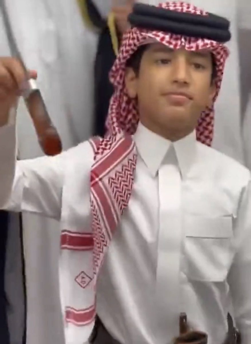 المهـــرة tweet media
