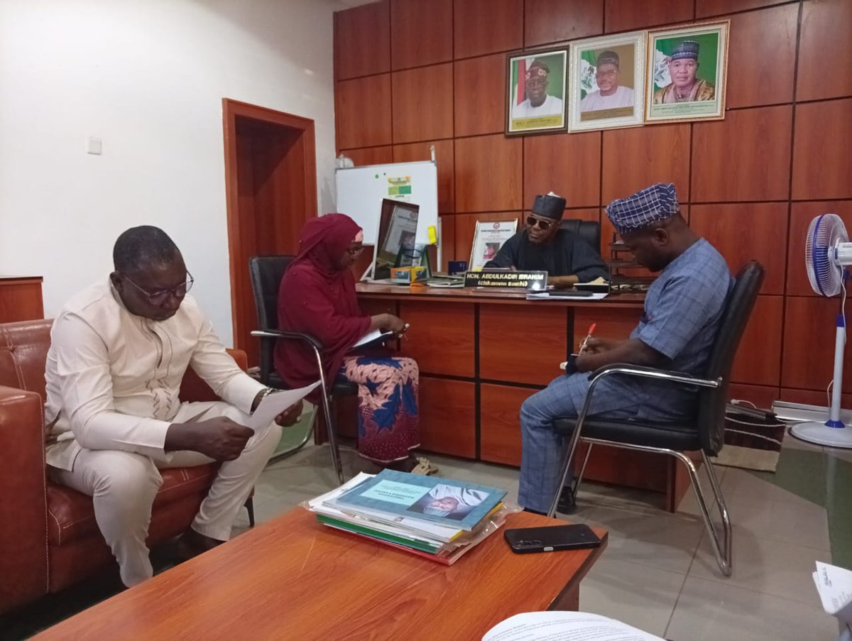 wcyheIN's tweet photo. education financing reforms, and sustained budget review engagements.

The Honourable Commissioner assured full collaboration towards improving access to quality education in Bauchi State.

#WCY #EducationForAll #BauchiState #InclusiveEducation #CSACEFA https://t.co/e4PP72CIBz
