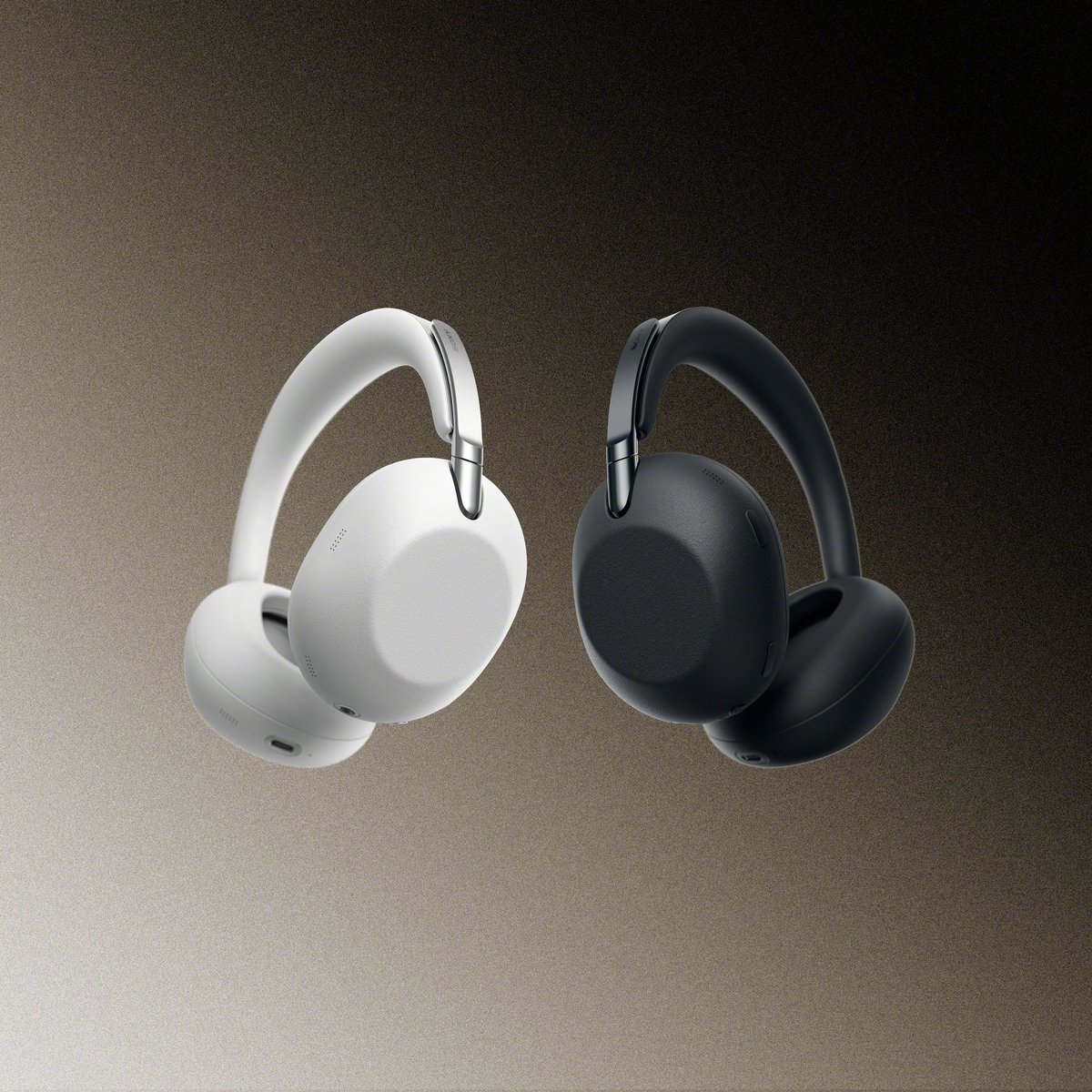 saudia_daily's tweet photo. A decade of audio mastery! 🎧✨ Sony launches #1000XTheCollexion in KSA, combining bespoke carbon drivers with ultra-premium artisan design. Plus, check out the new Sandstone WH-1000XM6! 🎶🔥
#Sony #AudioTech #HighResAudio #WH1000XM6 #SaudiaDaily @SonyMEA
https://t.co/V58Km0eGWg https://t.co/acAmuEzt1d